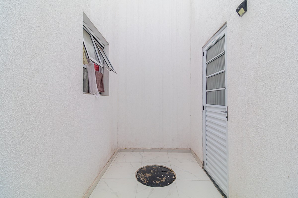 Apartamento, 1 quarto, 25 m² - Foto 7