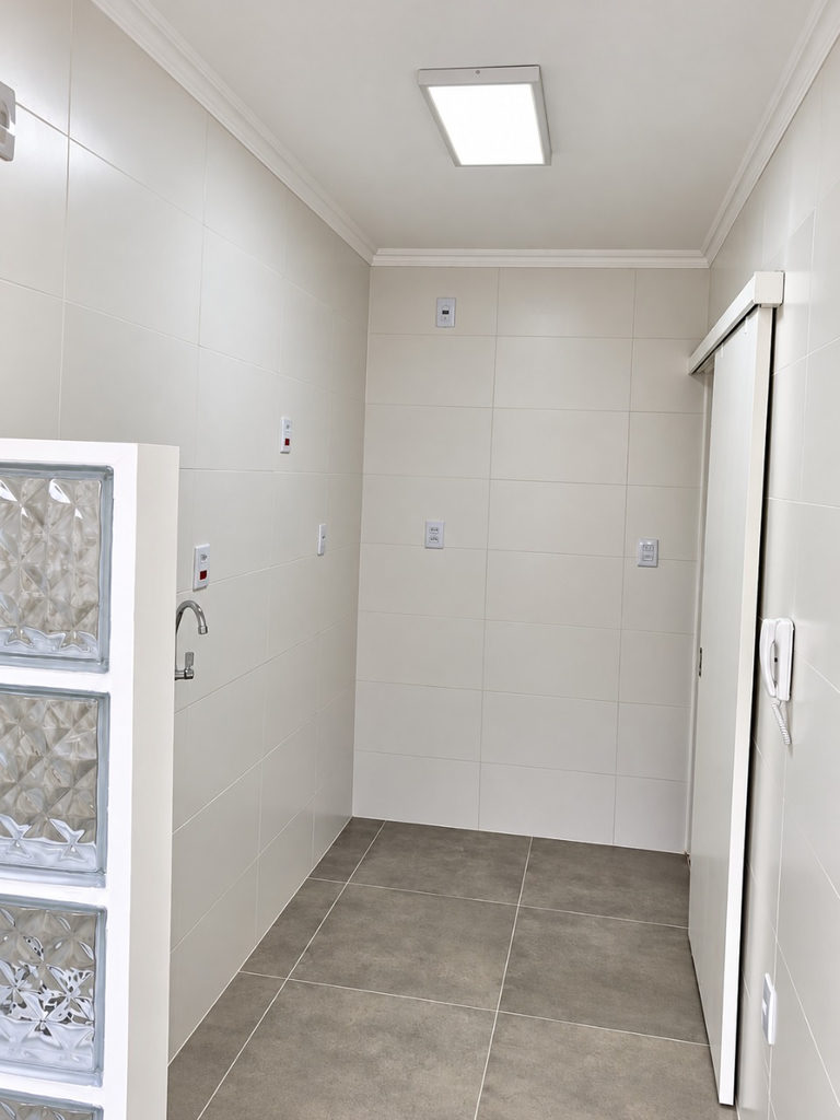 Apartamento para venda no bairro Rubem Berta em Porto Alegre