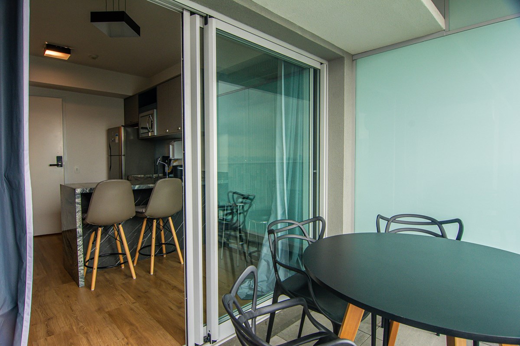 Apartamento, 1 quarto, 36 m² - Foto 28