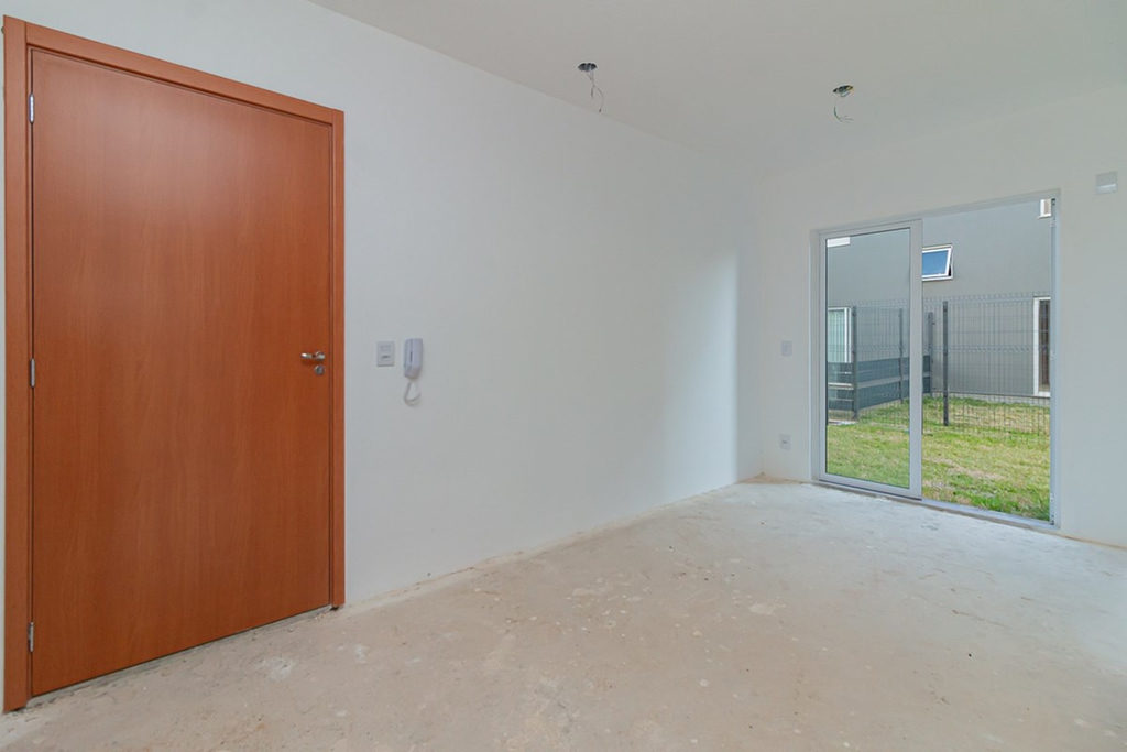 Apartamento para venda no bairro Guarujá em Porto Alegre