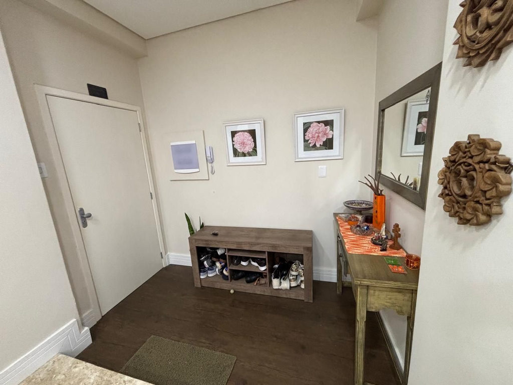 Apartamento para venda no bairro Rio Branco em Porto Alegre