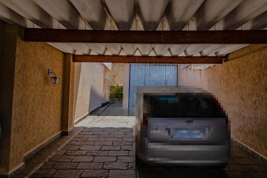 Casa, 3 quartos, 250 m² - Foto 25