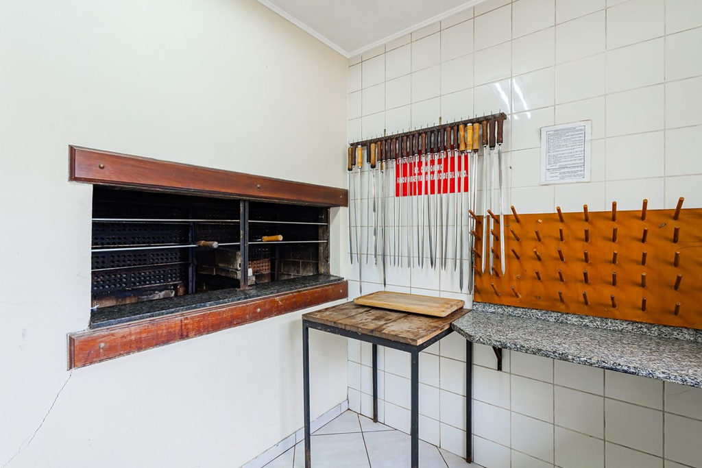 Apartamento para venda no bairro Boa Vista em Porto Alegre
