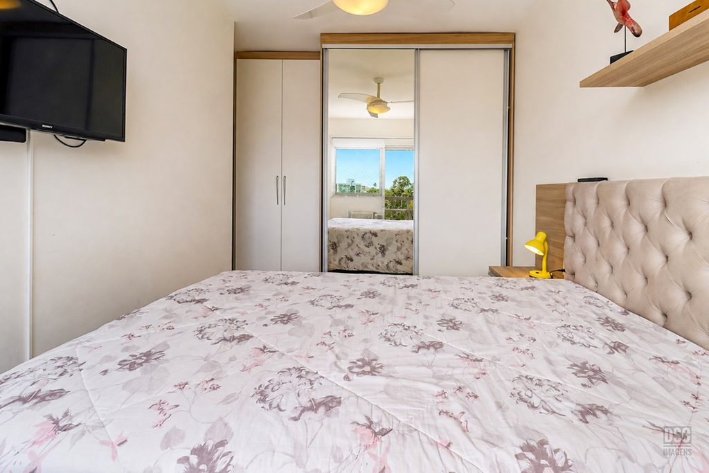 Apartamento para venda no bairro Tristeza em Porto Alegre