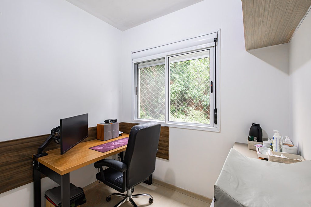 Apartamento para venda no bairro Partenon em Porto Alegre