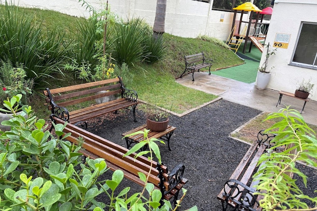 Apartamento para venda no bairro Jardim Leopoldina em Porto Alegre