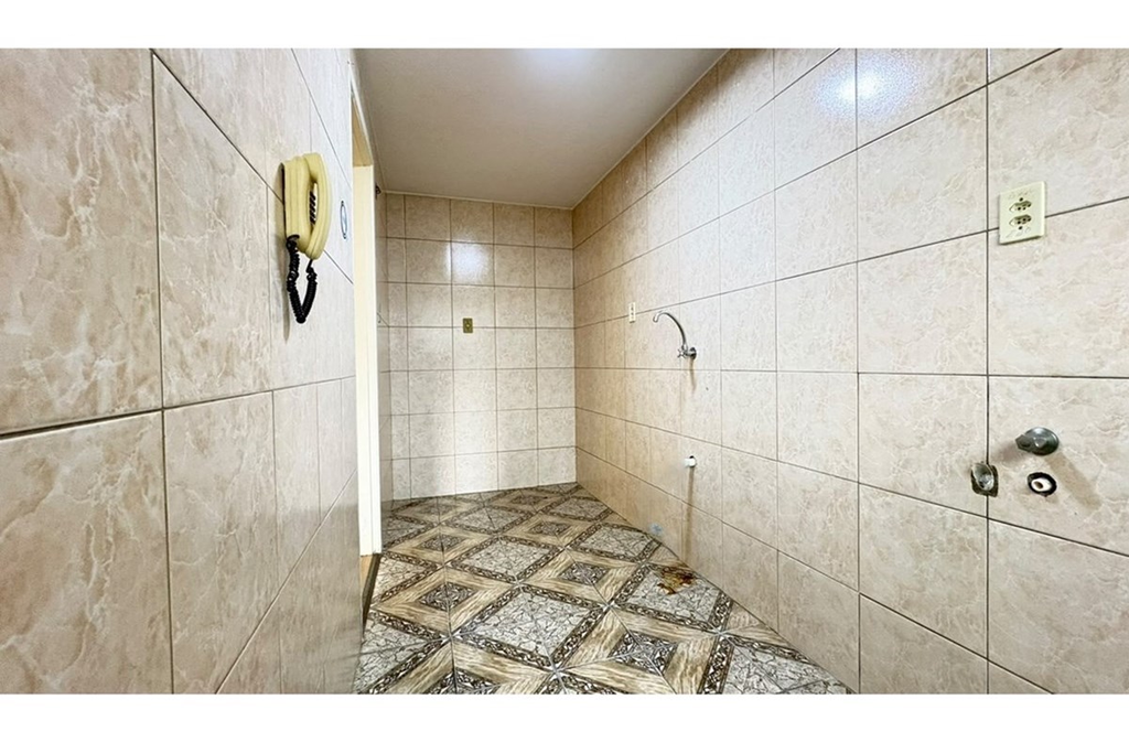 Apartamento para venda no bairro Marechal Rondon em Canoas