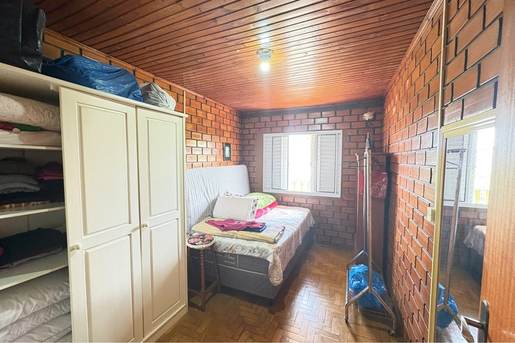 Casa para venda no bairro Rio Branco em Canoas