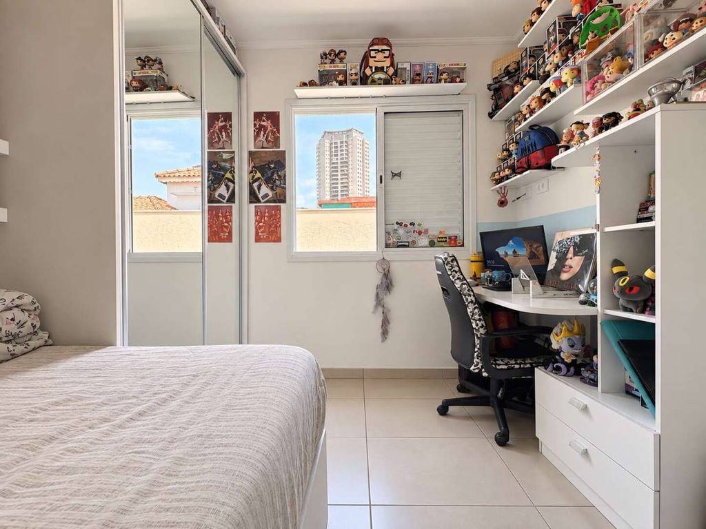Casa de Condomínio, 3 quartos - Foto 10