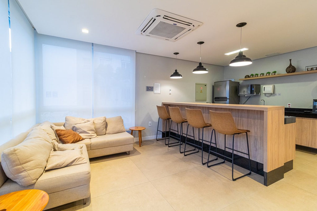 Apartamento, 2 quartos, 44 m² - Foto 14