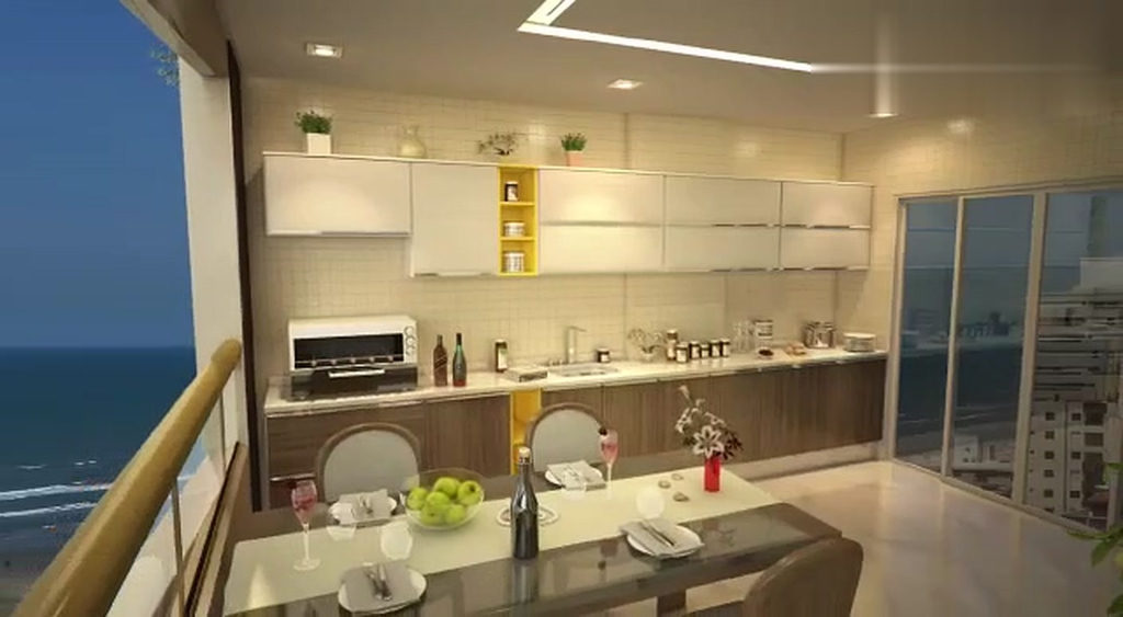 Residencial De Lucca Apto 92 · Imagem do empreendimento