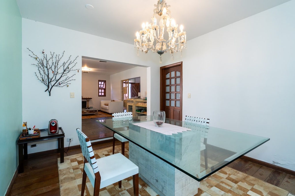 Casa de Condomínio, 4 quartos - Foto 48
