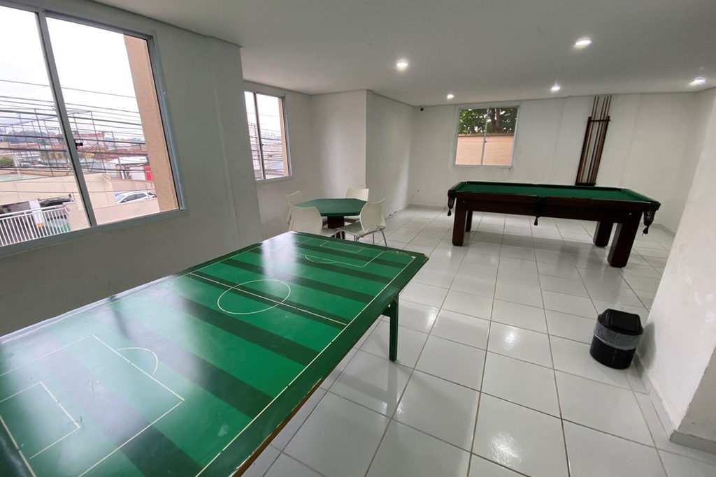 Apartamento, 2 quartos, 54 m² - Foto 37