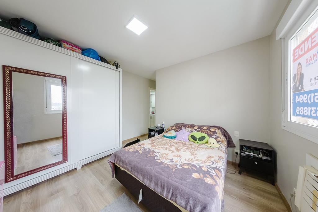 Apartamento para venda no bairro Marechal Rondon em Canoas