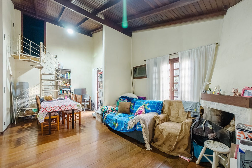 Casa para venda no bairro Centro em Canoas