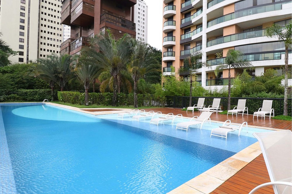 Apartamento, 3 quartos, 191 m² - Foto 20