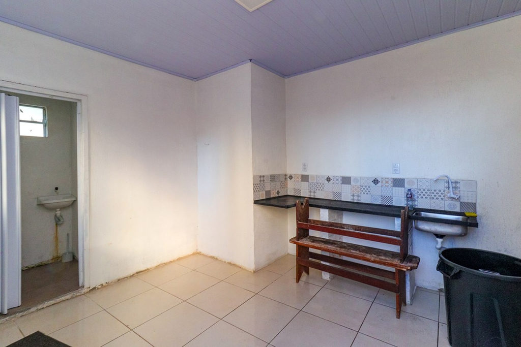 Apartamento para venda no bairro Cristo Redentor em Porto Alegre
