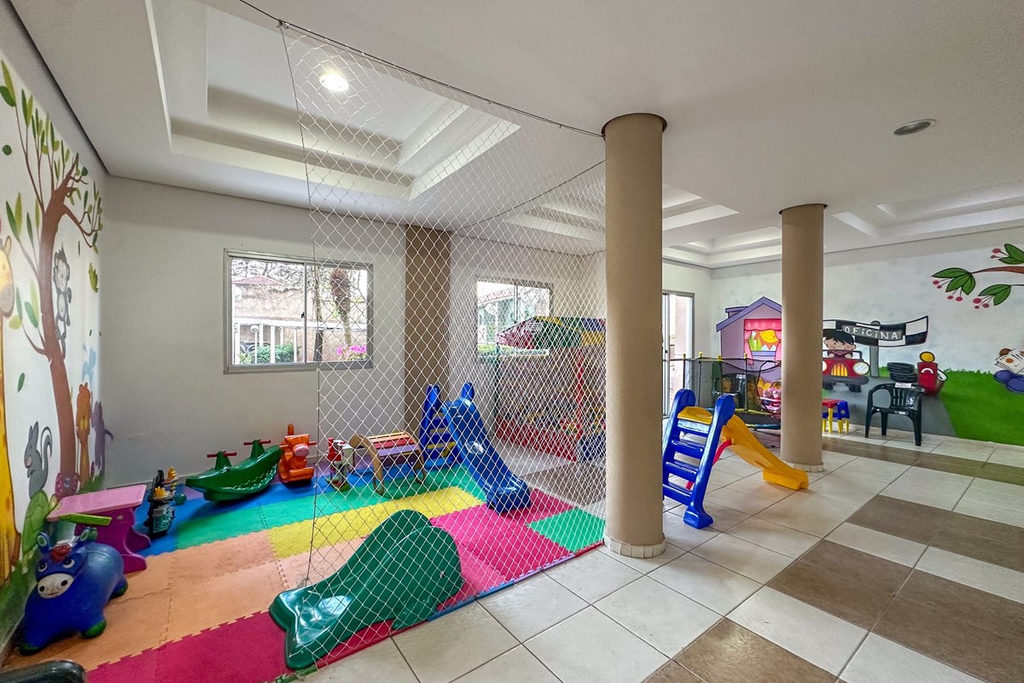 Apartamento, 2 quartos, 49 m² - Foto 12