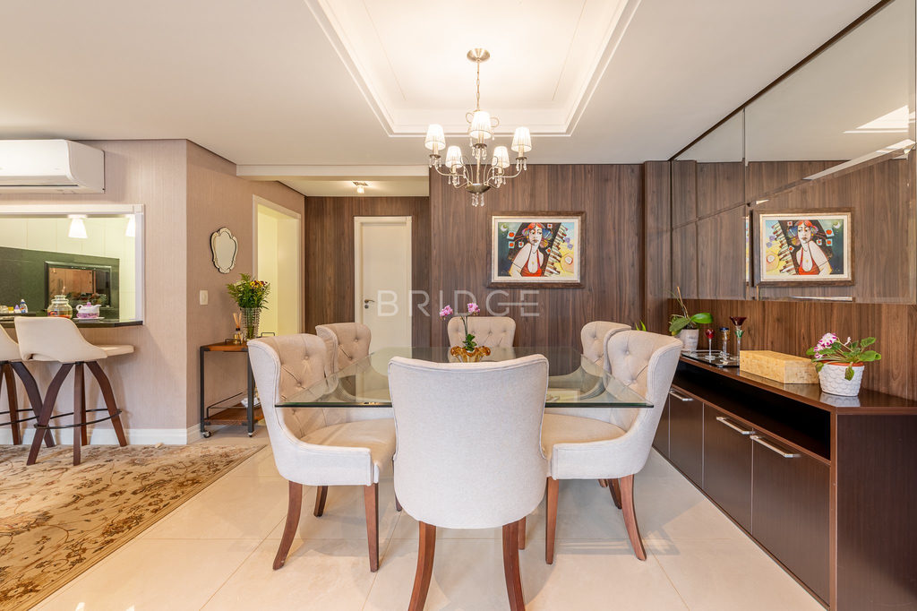 Apartamento para venda no bairro Mont Serrat em Porto Alegre