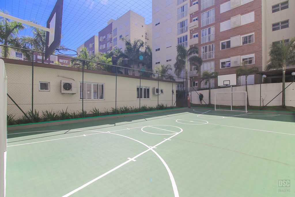 Apartamento para venda no bairro Vila Nova em Porto Alegre