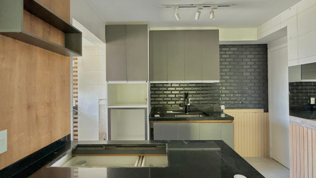 Apartamento, 3 quartos, 96 m² - Foto 21