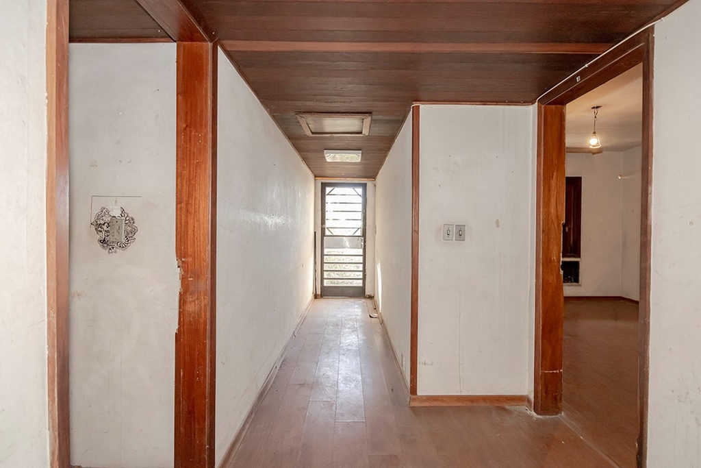 Casa para venda no bairro Floresta em Porto Alegre