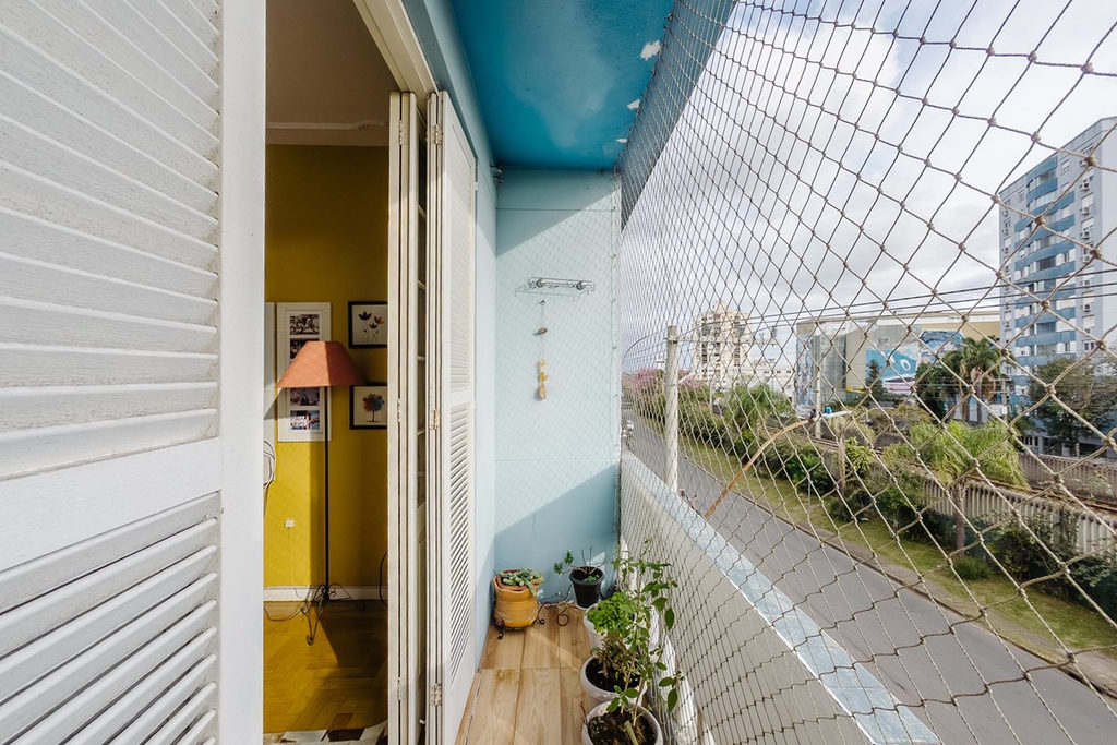 Apartamento para venda no bairro Centro em Canoas