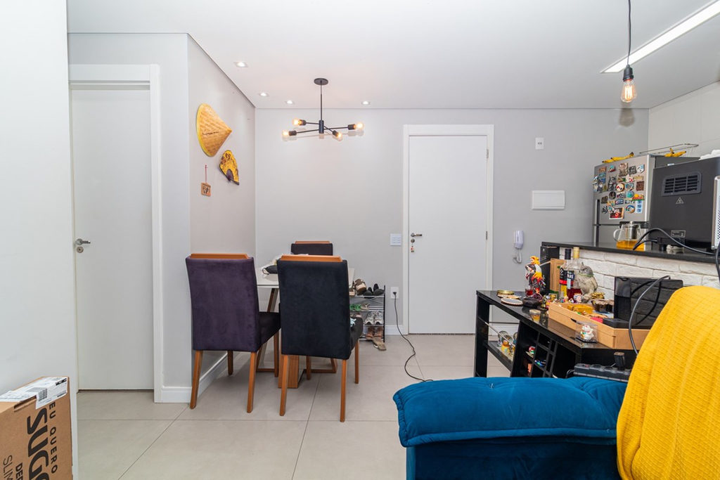 Apartamento, 2 quartos, 44 m² - Foto 21