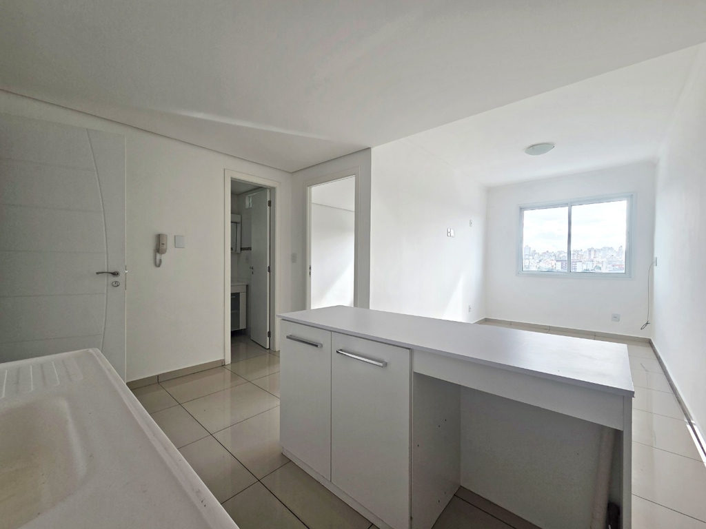 Apartamento para venda no bairro Partenon em Porto Alegre