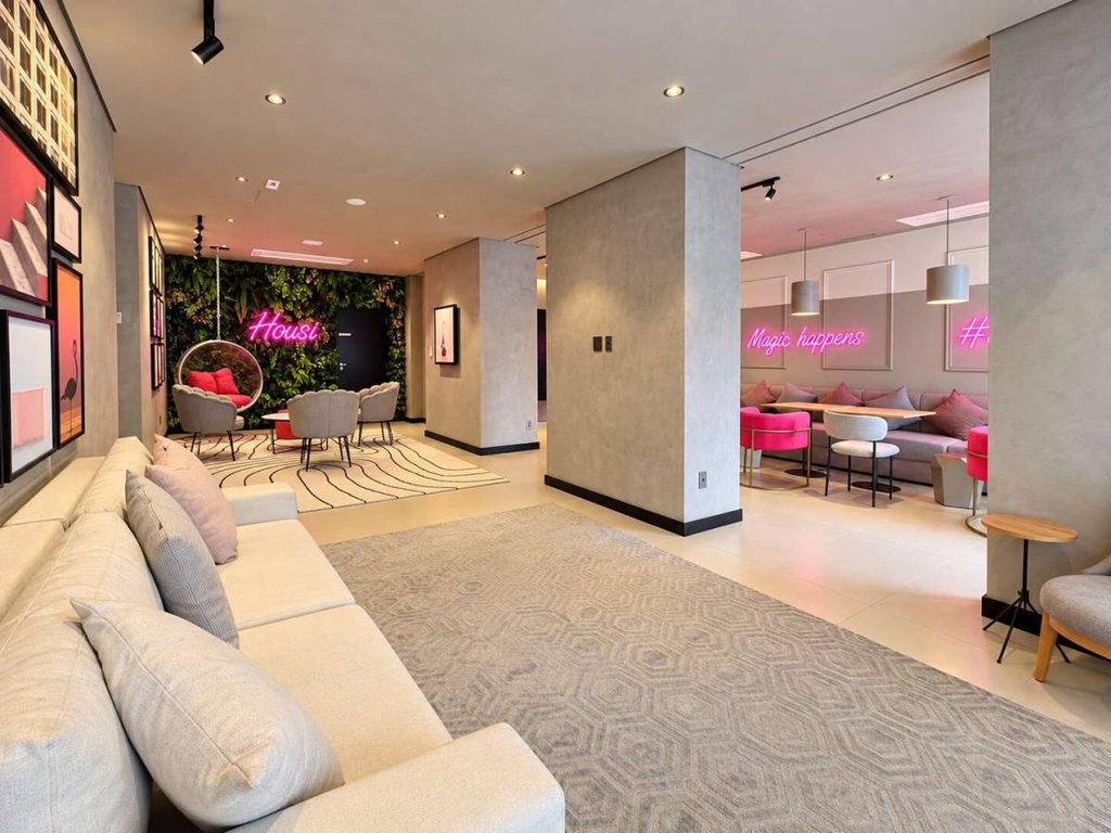Loja-Salão, 25 m² - Foto 6
