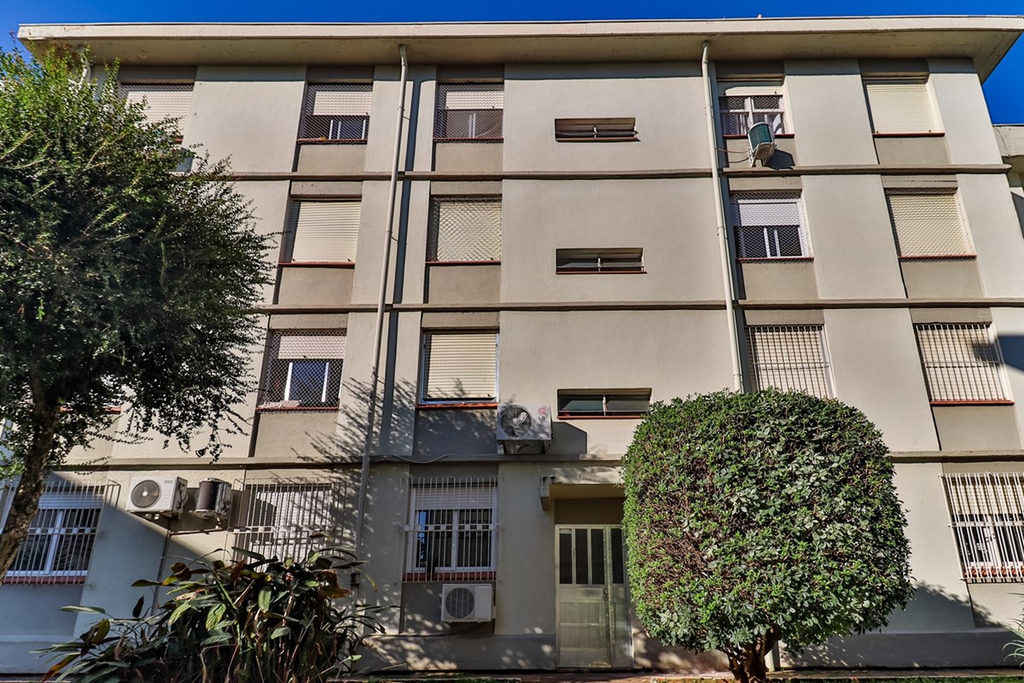 Apartamento para venda no bairro Cristo Redentor em Porto Alegre