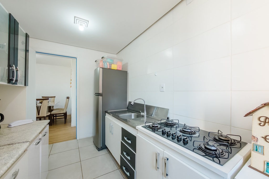 Apartamento para venda no bairro Centro em Esteio