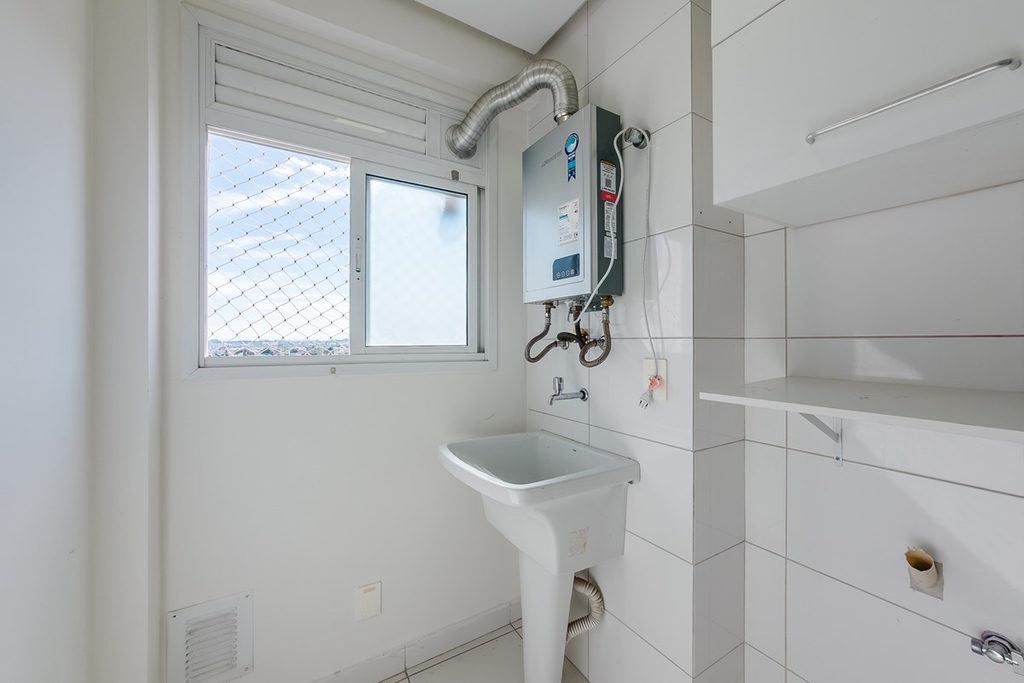 Apartamento para venda no bairro Centro em Canoas