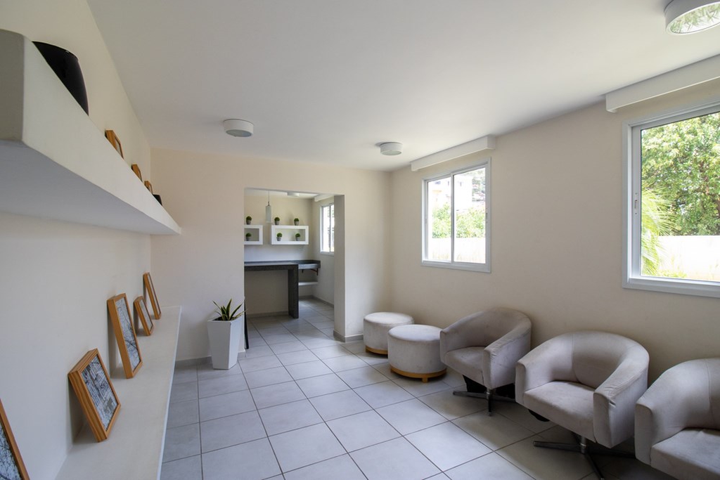 Apartamento, 2 quartos, 50 m² - Foto 16