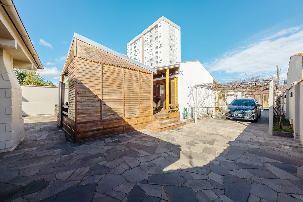 Casa para venda no bairro Centro em Canoas