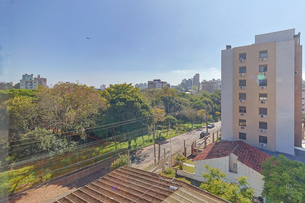 Studio para venda no bairro Jardim Itu em Porto Alegre