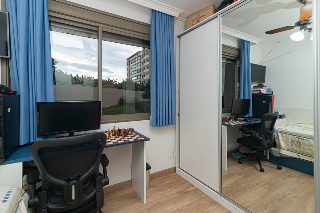Apartamento para venda no bairro Ipanema em Porto Alegre