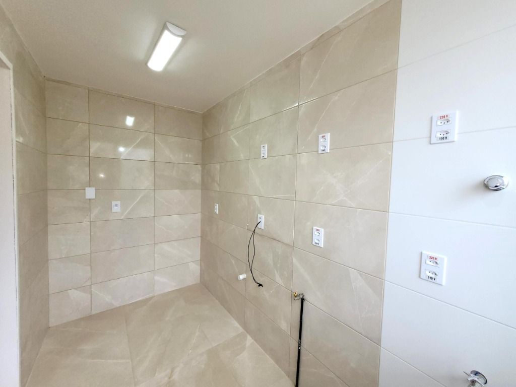 Apartamento para venda no bairro Jardim do Salso em Porto Alegre