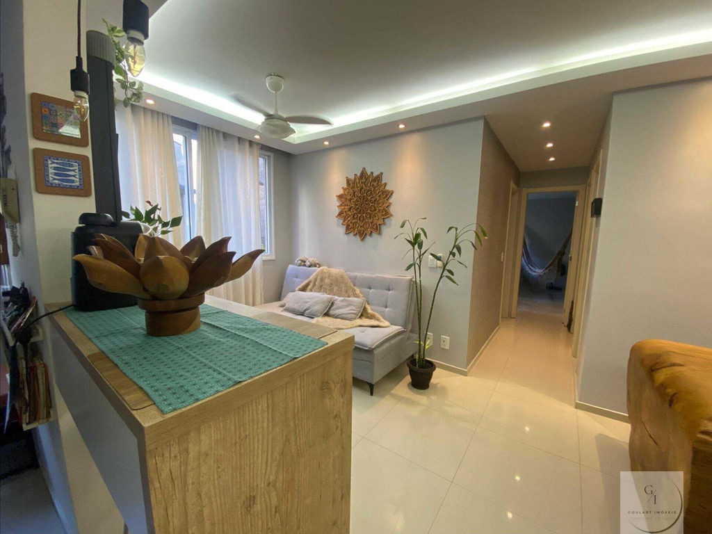 Apartamento para venda no bairro Cavalhada em Porto Alegre