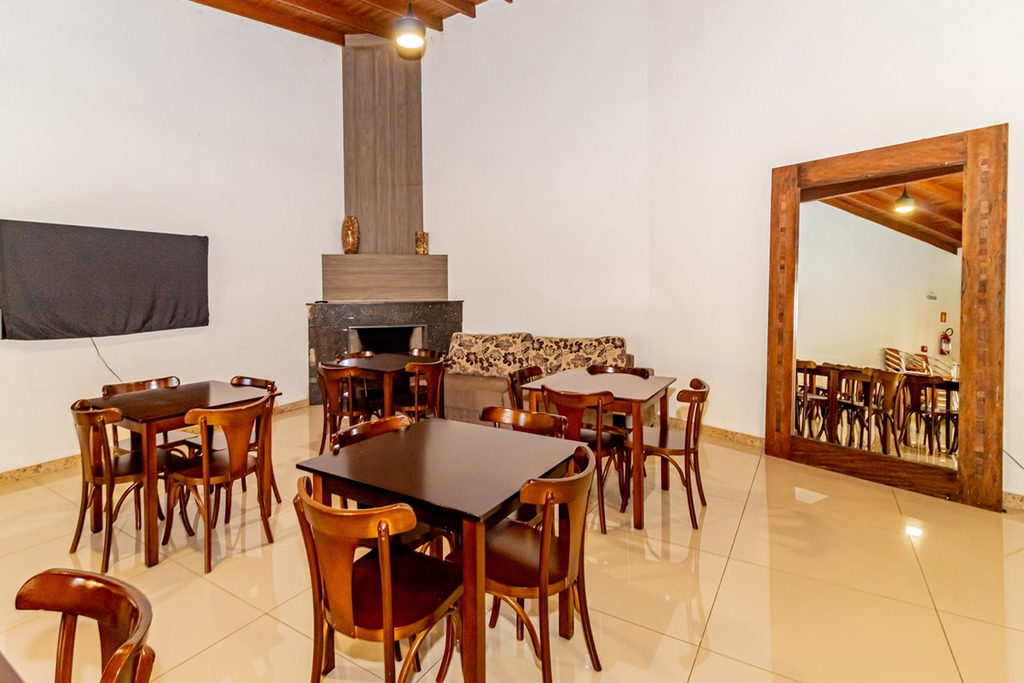 Apartamento para venda no bairro Cristo Redentor em Porto Alegre
