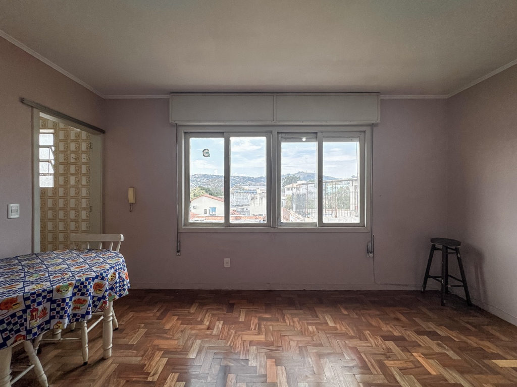 Apartamento para venda no bairro Vila João Pessoa em Porto Alegre