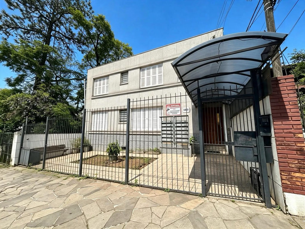Apartamento para venda no bairro Menino Deus em Porto Alegre