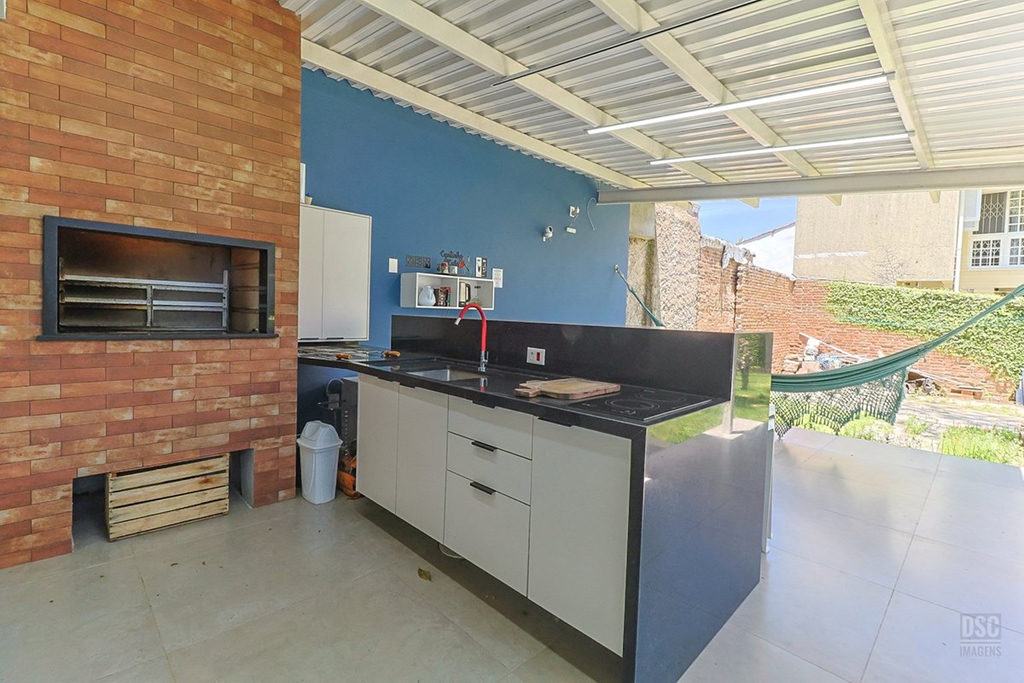 Casa para venda no bairro Jardim Isabel em Porto Alegre