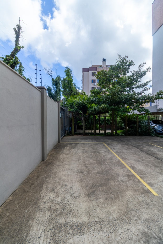 Apartamento para venda no bairro Jardim Botânico em Porto Alegre