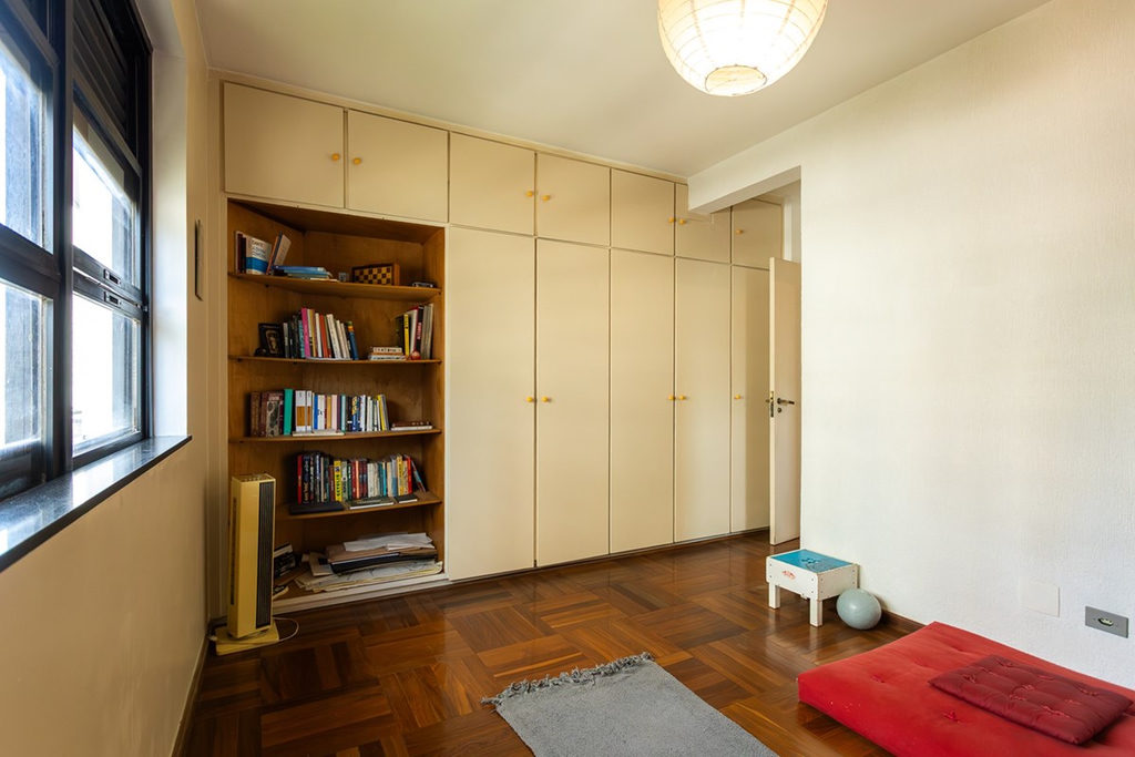 Apartamento, 3 quartos, 167 m² - Foto 6