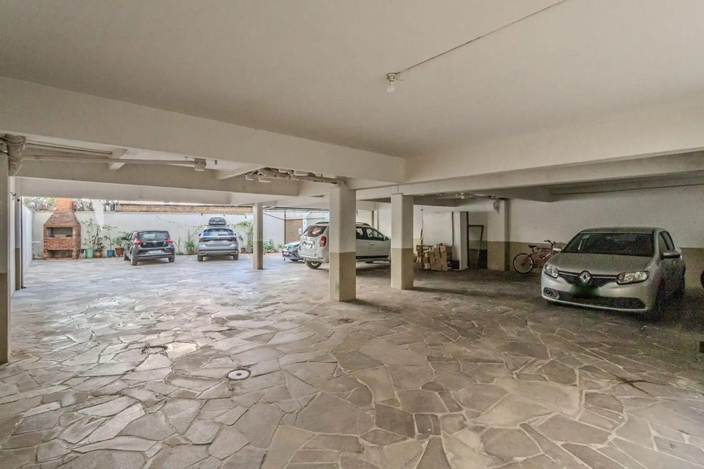 Cobertura Duplex para venda no bairro Cidade Baixa em Porto Alegre