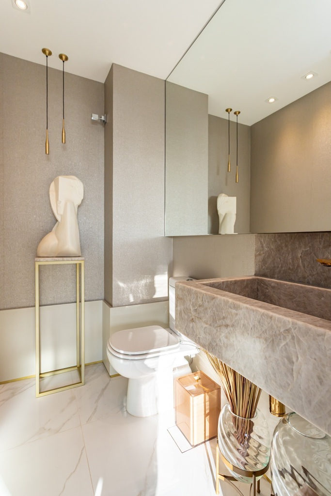 Apartamento para venda no bairro Petrópolis em Porto Alegre