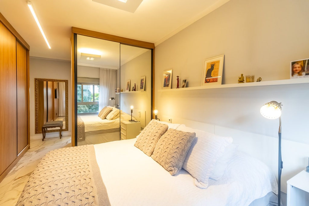 Apartamento, 3 quartos, 131 m² - Foto 47