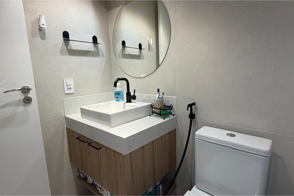 Apartamento, 2 quartos, 76 m² - Foto 58