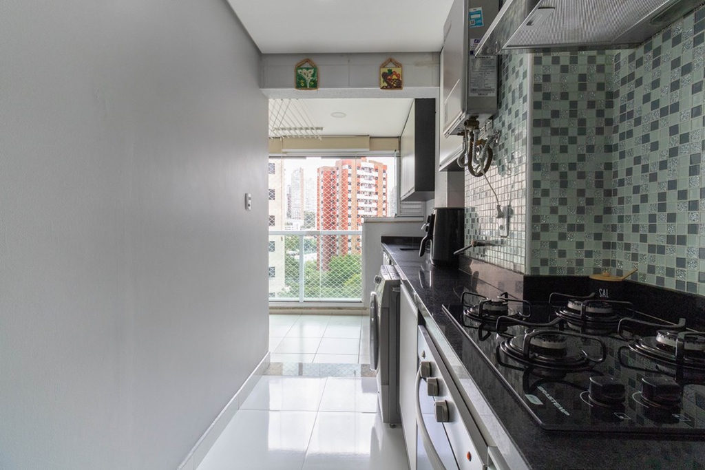 Apartamento, 2 quartos, 60 m² - Foto 15